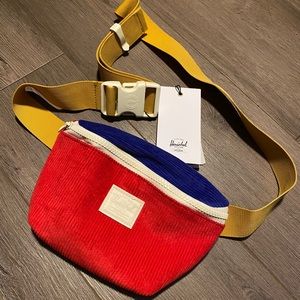 SOLD | Herschel Fourteen Hip Pack